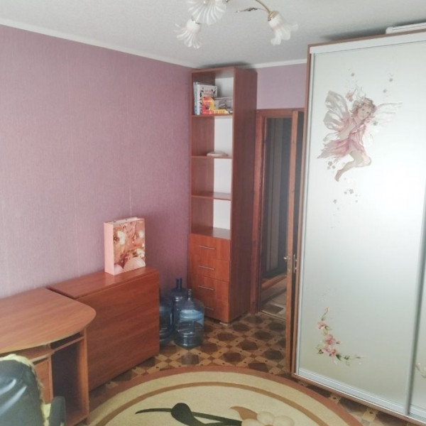 Фото № 6949 Продам 3х комн. квартиру в р-не маг. "Донбасс"