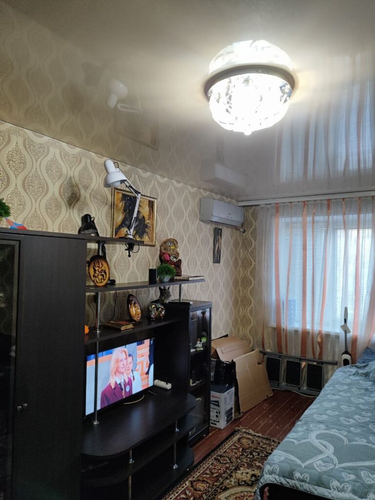 № 997 Продается 1к квартира по ул. Липовенко в р-не банка ПСБ