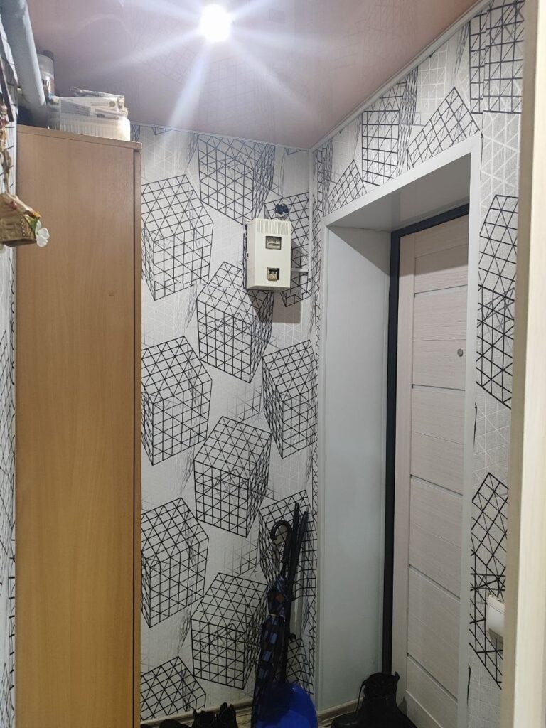 Фото № 997 Продается 1к квартира по ул. Липовенко в р-не банка ПСБ