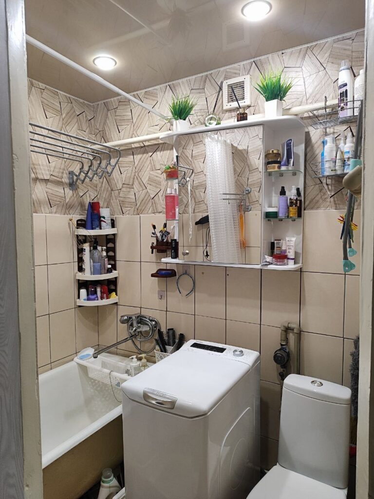 Фото № 997 Продается 1к квартира по ул. Липовенко в р-не банка ПСБ