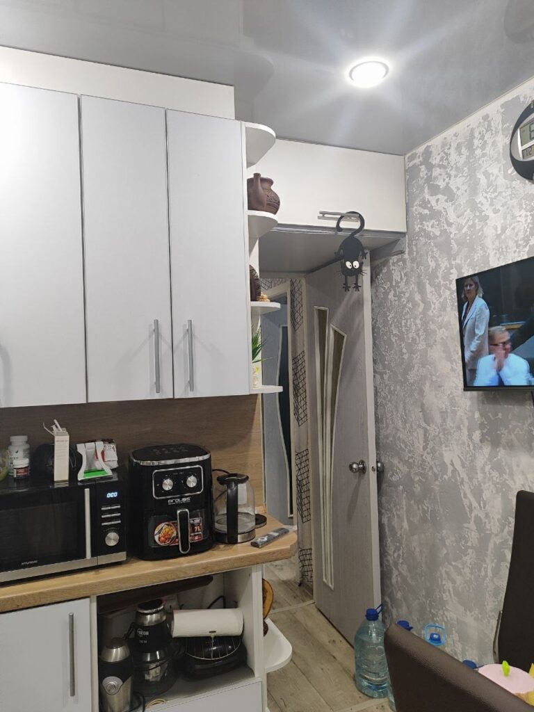 Фото № 997 Продается 1к квартира по ул. Липовенко в р-не банка ПСБ