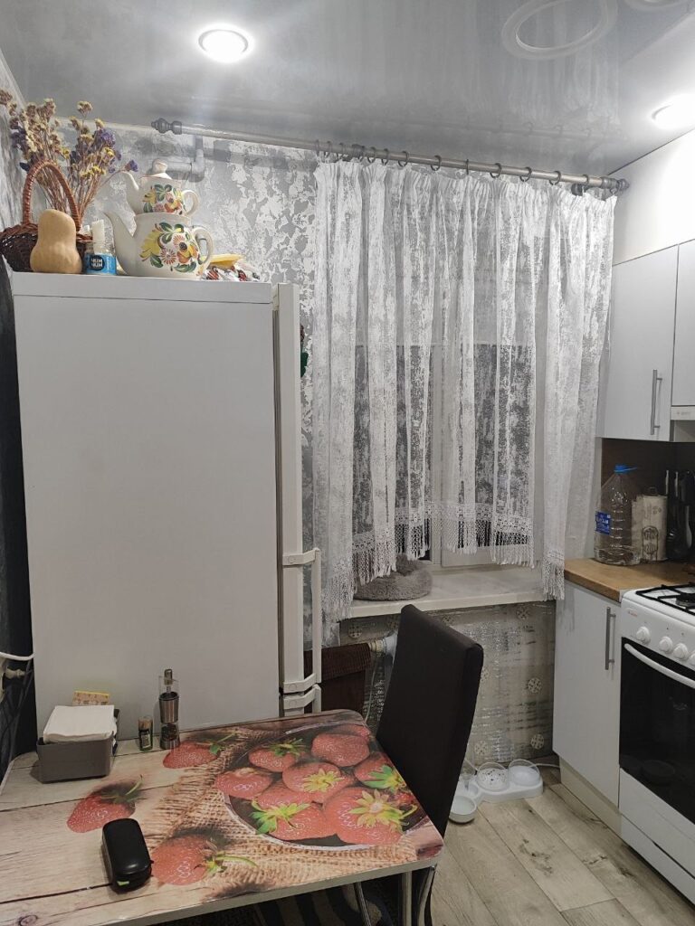 Фото № 997 Продается 1к квартира по ул. Липовенко в р-не банка ПСБ
