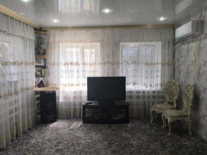 Фото Дом в г. Лутугино п. Успенка
