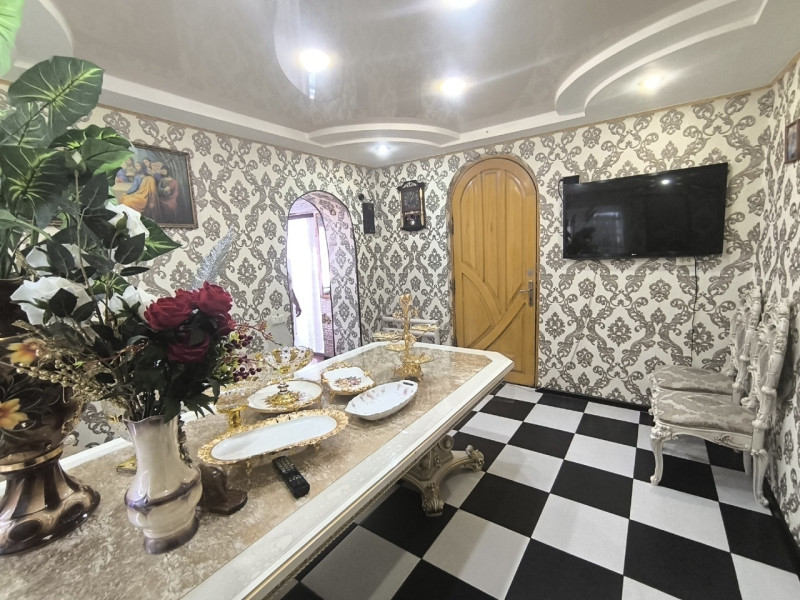 Фото Дом в г. Лутугино п. Успенка