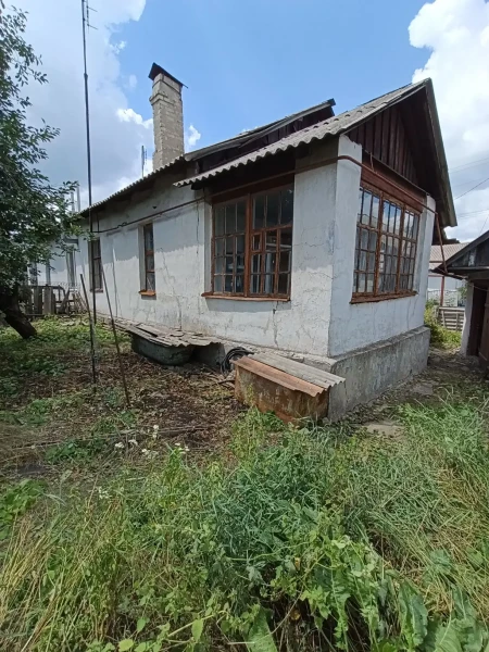 Фото Продаётся 3-комнатный дом в городе Брянка, ул. Народная.