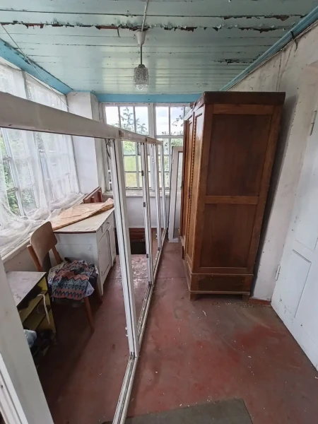 Фото Продаётся 3-комнатный дом в городе Брянка, ул. Народная.