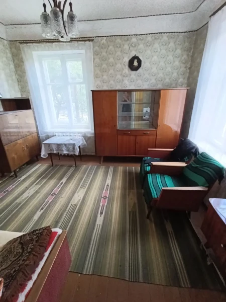 Фото Продаётся 3-комнатный дом в городе Брянка, ул. Народная.