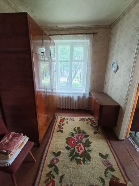 Фото Продаётся 3-комнатный дом в городе Брянка, ул. Народная.
