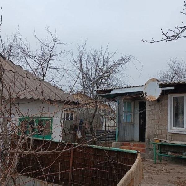 Фото № 6742 Продам 1/2 дома