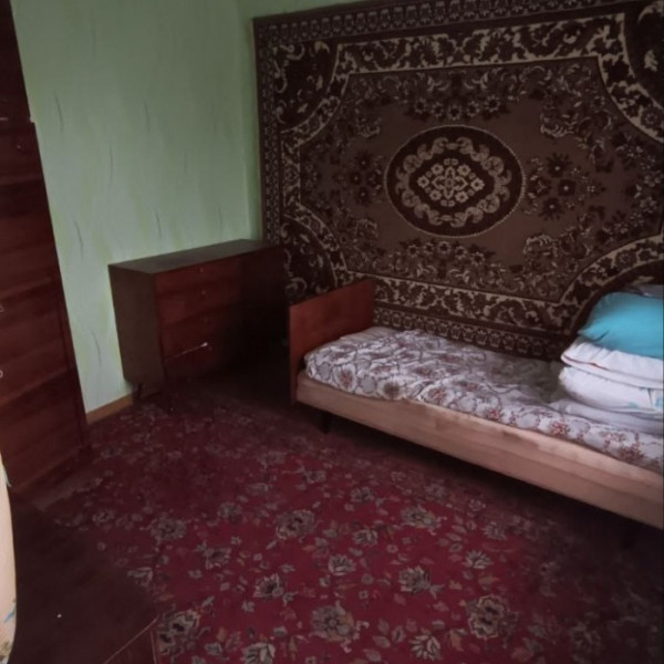 Фото № 6742 Продам 1/2 дома