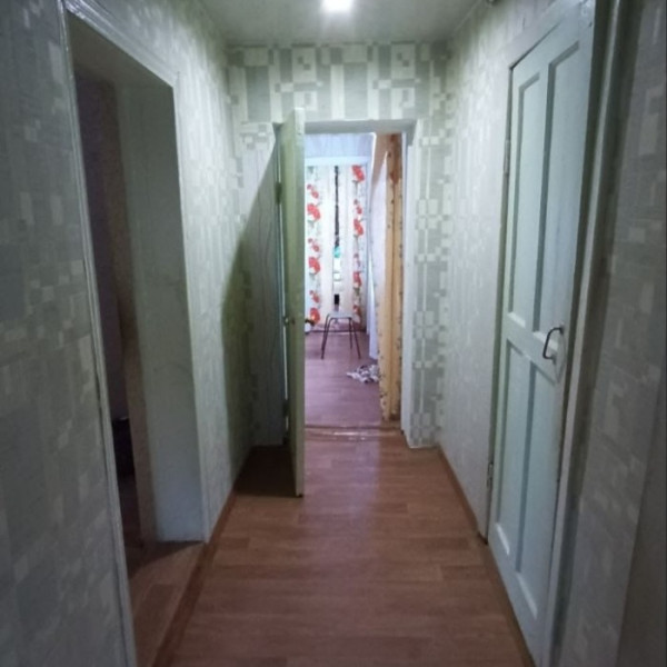 Фото № 6742 Продам 1/2 дома