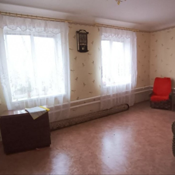 Фото № 6742 Продам 1/2 дома