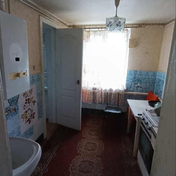 Фото № 6742 Продам 1/2 дома