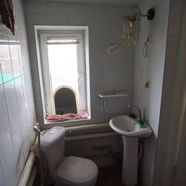 Фото № 6742 Продам 1/2 дома