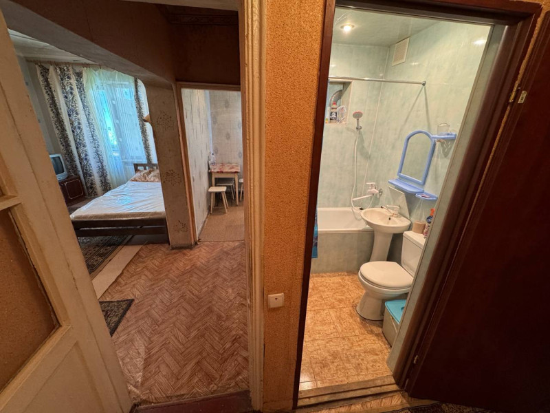 Фото Суходольск, 3х-комнатная квартира, ул. Расковой, д.11, кв. 6