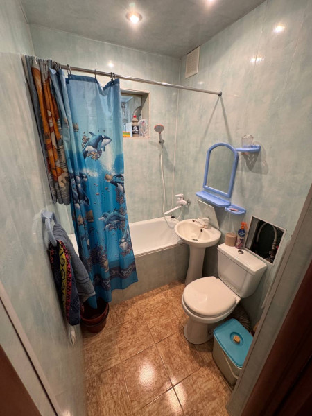 Фото Суходольск, 3х-комнатная квартира, ул. Расковой, д.11, кв. 6