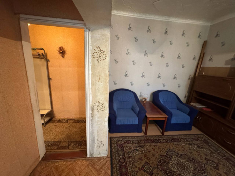 Фото Суходольск, 3х-комнатная квартира, ул. Расковой, д.11, кв. 6