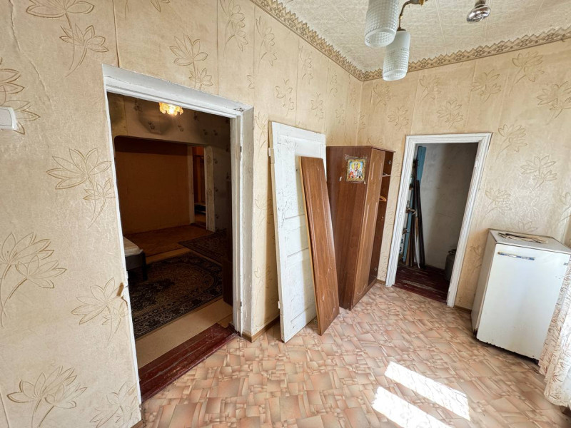 Фото Суходольск, 3х-комнатная квартира, ул. Расковой, д.11, кв. 6