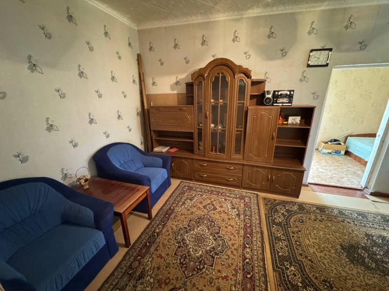 Фото Суходольск, 3х-комнатная квартира, ул. Расковой, д.11, кв. 6