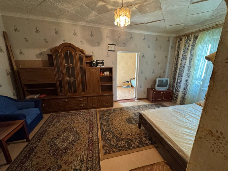 Фото Суходольск, 3х-комнатная квартира, ул. Расковой, д.11, кв. 6