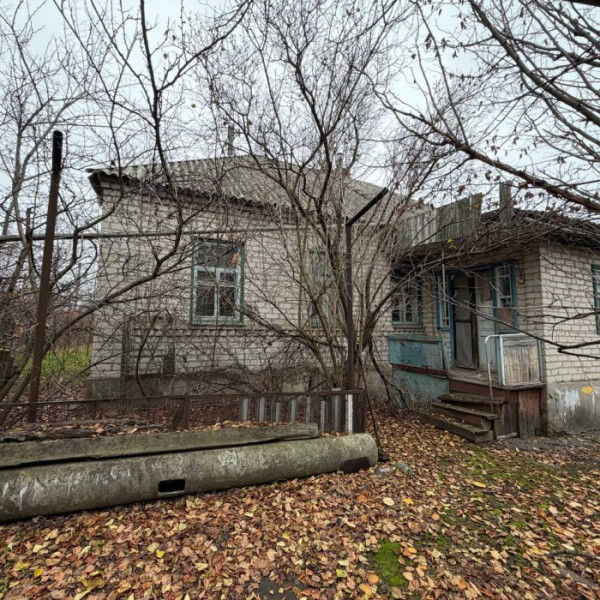 Продам дом ул. Филатова, пл.дома 90 кв.м.