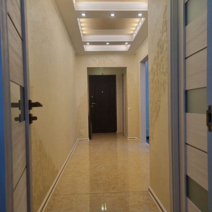Фото Продам 3-х комнатную квартиру кв. Волкова