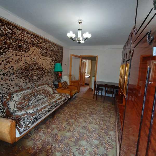 №794 Продаётся 2 комн. кв-ра с АВТОНОМНЫМ ОТОПЛЕНИЕМ, ул.Липовенко,р-н Шпиля.