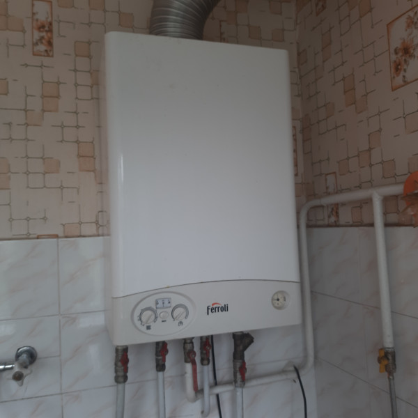 Фото №794 Продаётся 2 комн. кв-ра с АВТОНОМНЫМ ОТОПЛЕНИЕМ, ул.Липовенко,р-н Шпиля.