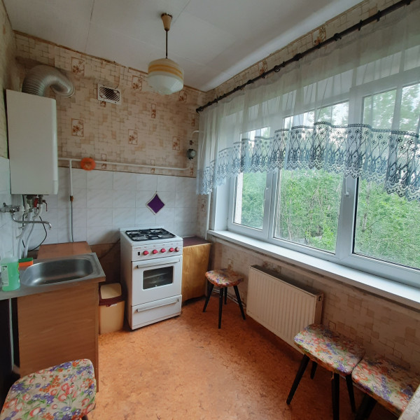 Фото №794 Продаётся 2 комн. кв-ра с АВТОНОМНЫМ ОТОПЛЕНИЕМ, ул.Липовенко,р-н Шпиля.