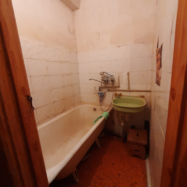 Фото №794 Продаётся 2 комн. кв-ра с АВТОНОМНЫМ ОТОПЛЕНИЕМ, ул.Липовенко,р-н Шпиля.