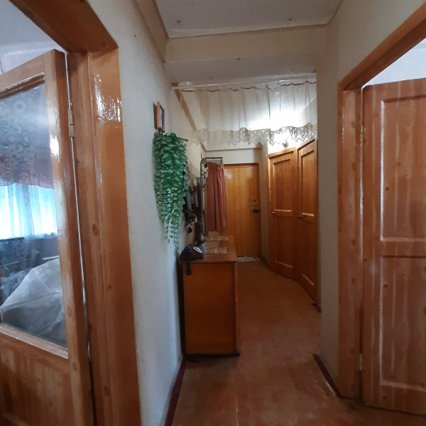 Фото №794 Продаётся 2 комн. кв-ра с АВТОНОМНЫМ ОТОПЛЕНИЕМ, ул.Липовенко,р-н Шпиля.