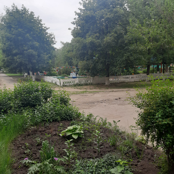 Фото №794 Продаётся 2 комн. кв-ра с АВТОНОМНЫМ ОТОПЛЕНИЕМ, ул.Липовенко,р-н Шпиля.