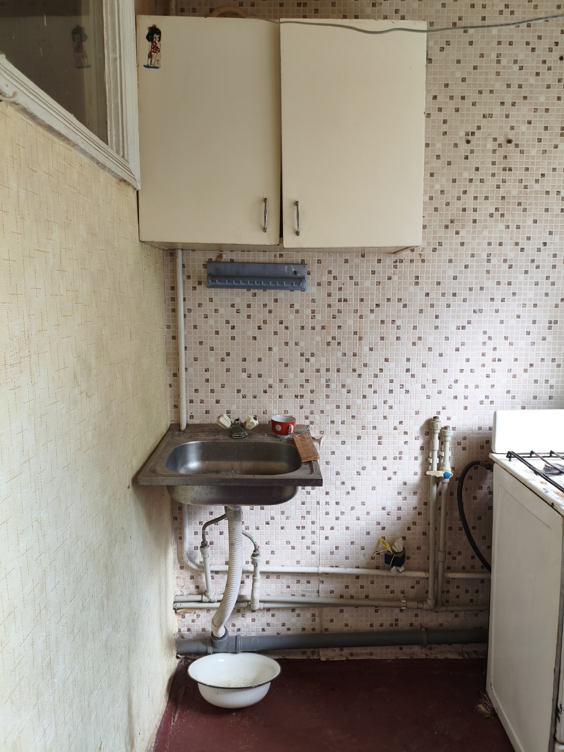 Фото 2-к квартира по ул. Ленинградская г. Алчевск