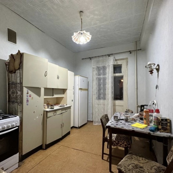 Фото Продам 3к квартиру на кв. Волкова,4/5эт