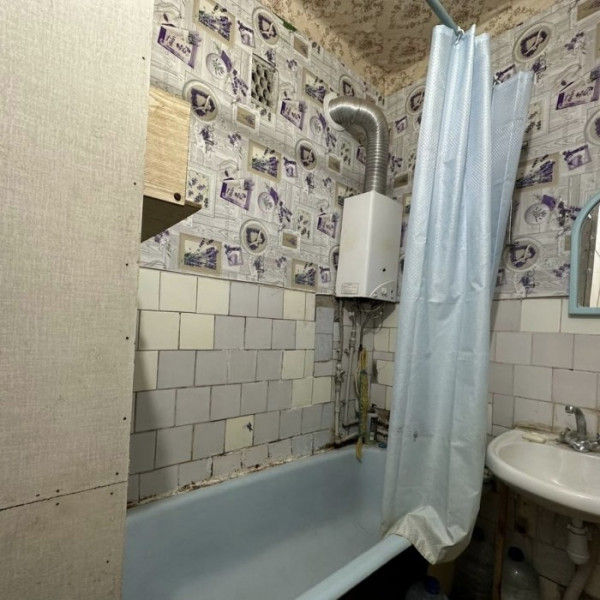 Фото Продам 3к квартиру на кв. Волкова,4/5эт