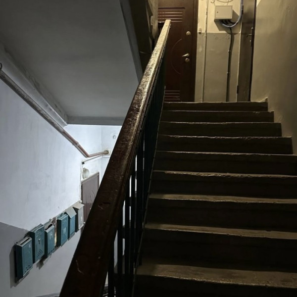Фото Продам 3к квартиру на кв. Волкова,4/5эт