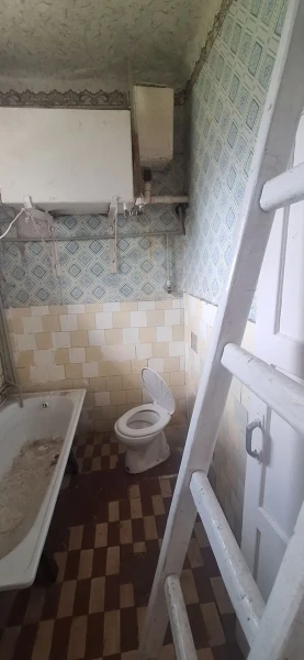 Фото Продаётся 4-комнатный дом в городе Стаханов, пер. Ударников.