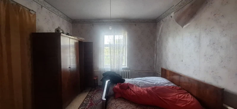 Фото Продаётся 4-комнатный дом в городе Стаханов, пер. Ударников.