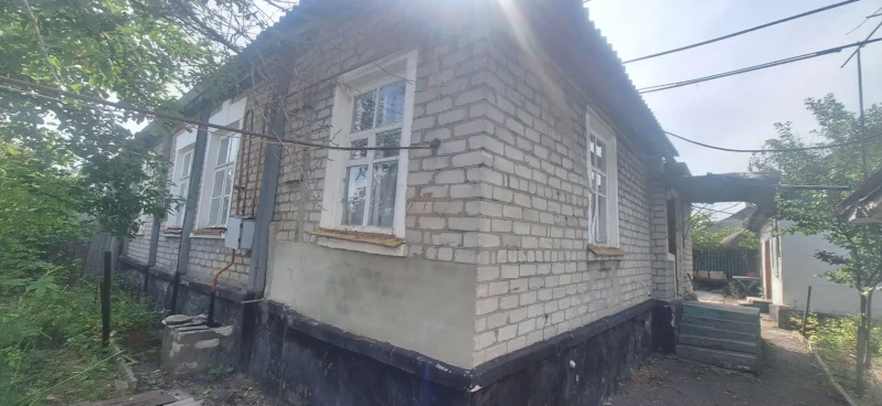 Фото Продаётся 4-комнатный дом в городе Стаханов, пер. Ударников.