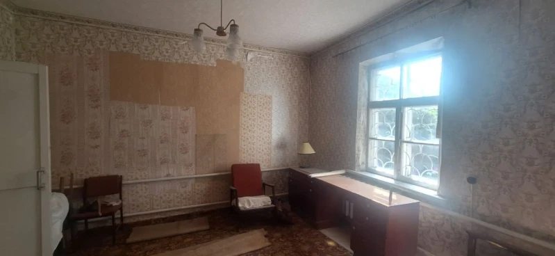 Фото Продаётся 4-комнатный дом в городе Стаханов, пер. Ударников.