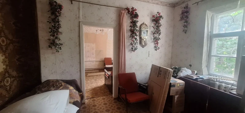 Фото Продаётся 4-комнатный дом в городе Стаханов, пер. Ударников.