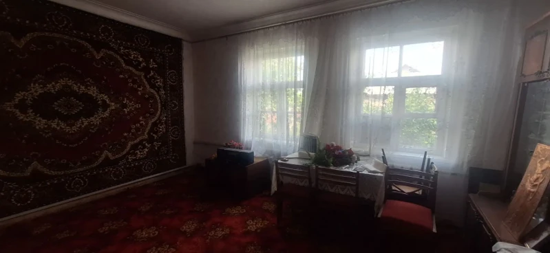 Фото Продаётся 4-комнатный дом в городе Стаханов, пер. Ударников.