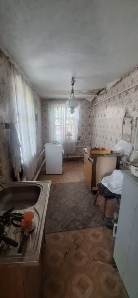 Фото Продаётся 4-комнатный дом в городе Стаханов, пер. Ударников.