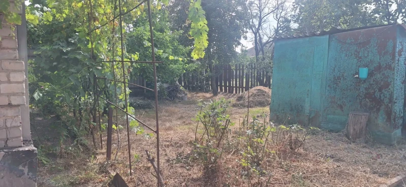 Фото Продаётся 4-комнатный дом в городе Стаханов, пер. Ударников.