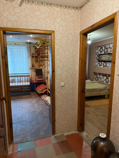 #2269, 3-х комнатная 