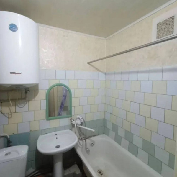 Фото Продам 1-но комнатную квартиру посёлок Юбилейный, ул. Садовая