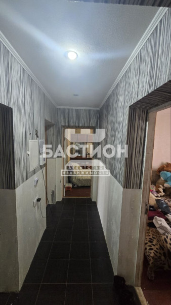 3-х комнатная квартира, улица Тараса Шевченко, 100А ID:2062879