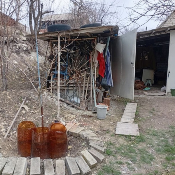 Фото Продам участок 5. 14 соток в г. Луганск, посёлок Веселенькое