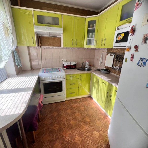 Продам 1 но комнатную квартиру кВ Шевченко