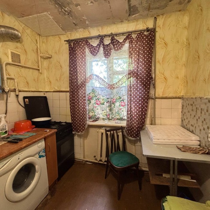 Фото Продам 3-комн. Городок завода ОР, ул. Калугина